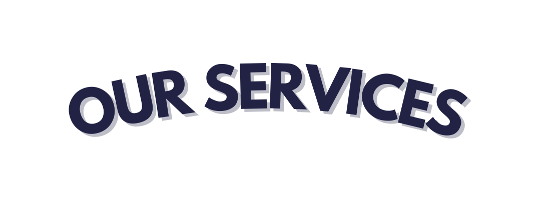 Our Services