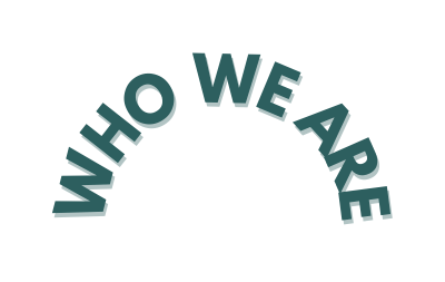 who we are